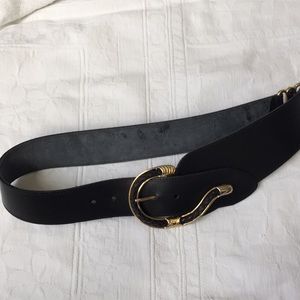Belt